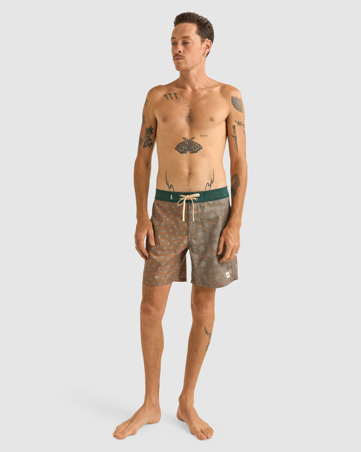 MENS MARCO BOARDSHORTS