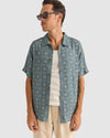 MENS TULUM SHORT SLEEVE SHIRT