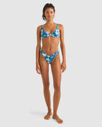WOMENS VENTURA HI CUT BIKINI BOTTOMS