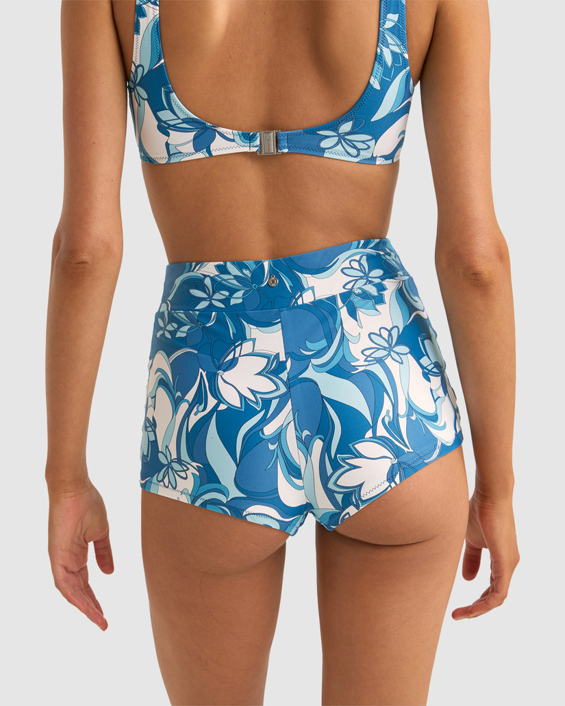WOMENS VENTURA SURF SHORT
