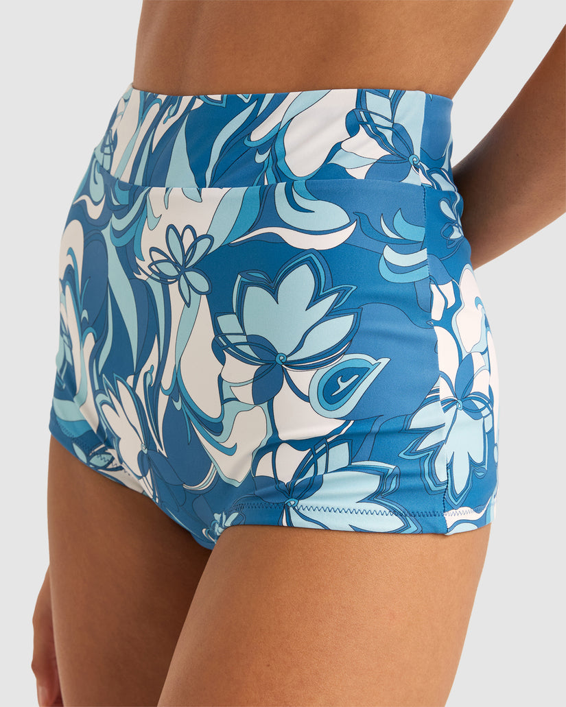 WOMENS VENTURA SURF SHORT