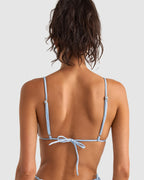 WOMENS AMAZON SLIDE BIKINI TOP