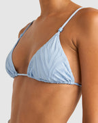 WOMENS AMAZON SLIDE BIKINI TOP