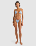 WOMENS AMAZON SLIDE BIKINI TOP