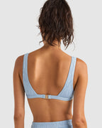 WOMENS AMAZON TALL TRIANGLE BIKINI TOP