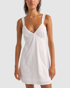WOMENS BRIGHTON MINI DRESS