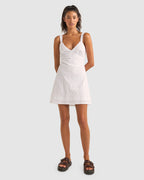 WOMENS BRIGHTON MINI DRESS