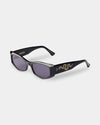 GUILTY - BLACK POLISHED / BLAC