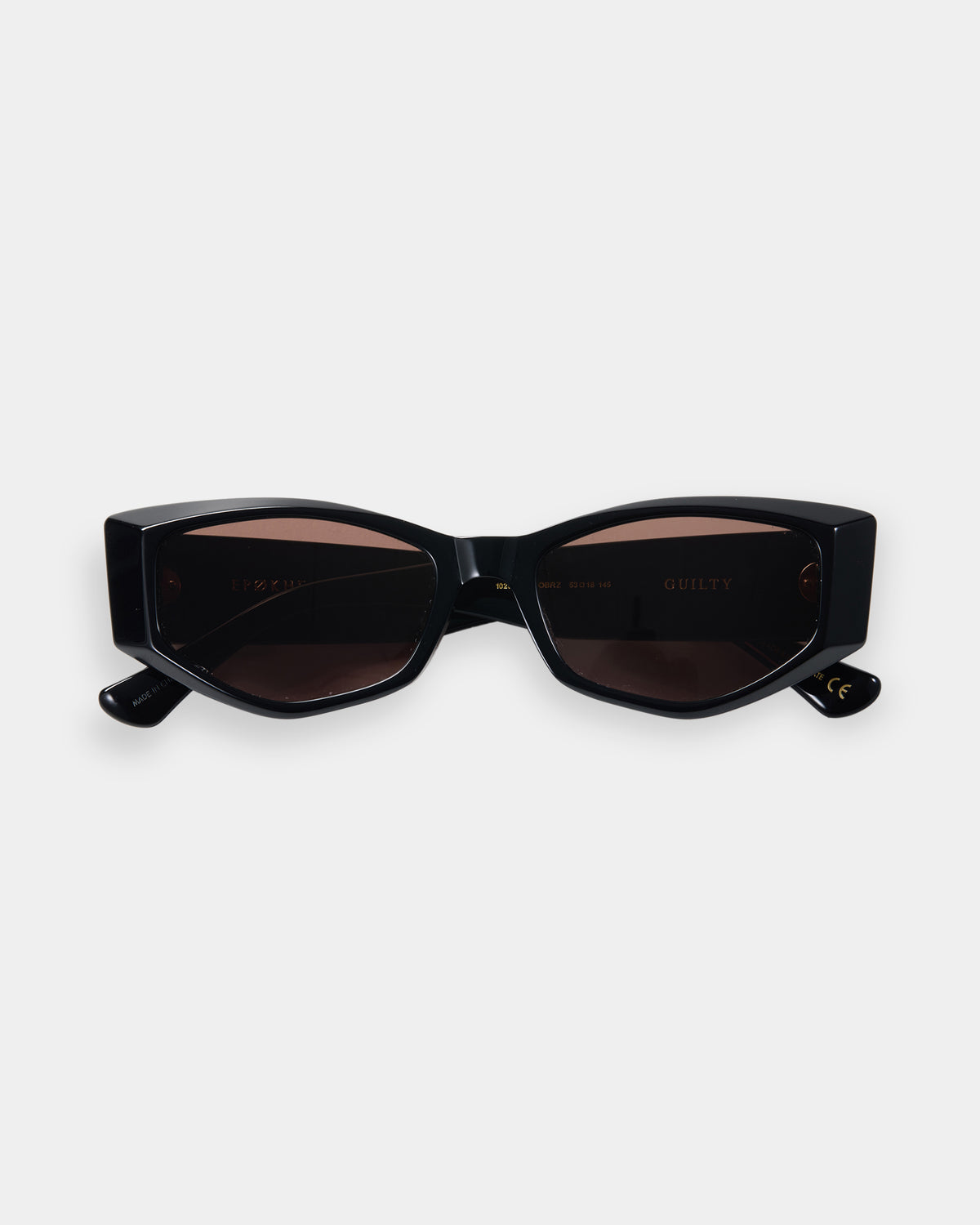 Guilty x Thomas Towsend Sunglasses
