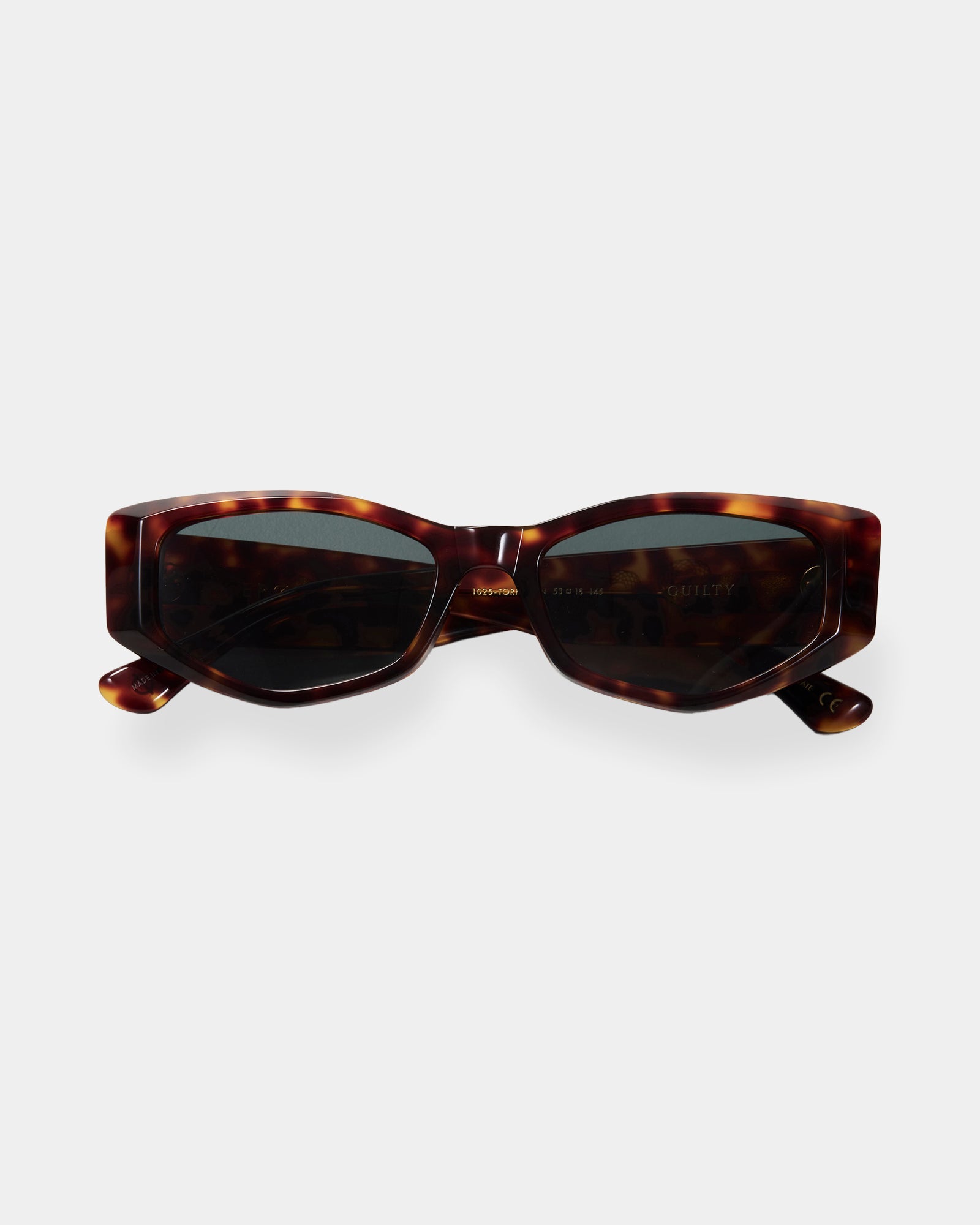 Guilty Sunglasses