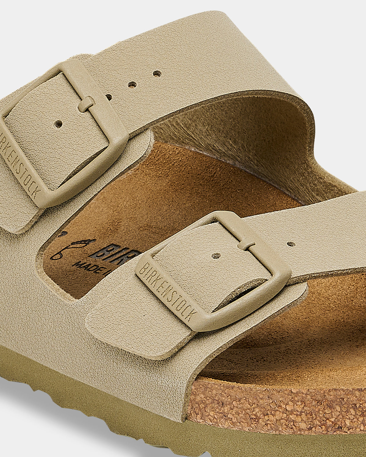 Arizona Birko-Flor Regular Slides