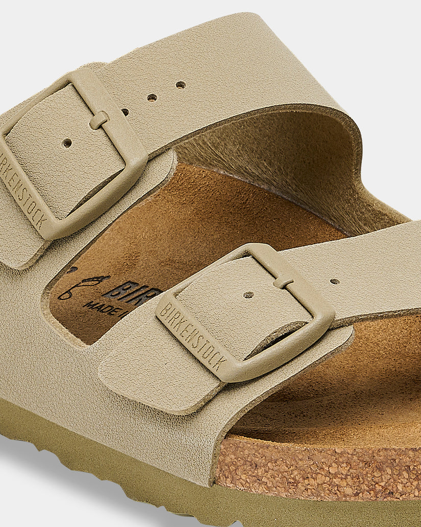 Arizona Birko-Flor Regular Slides