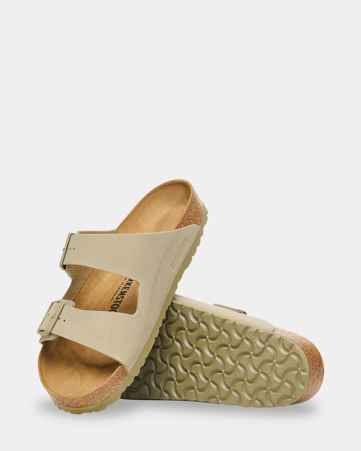 Arizona Birko-Flor Regular Slides
