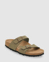 Womens Sydney Vegan Synthetic Slides