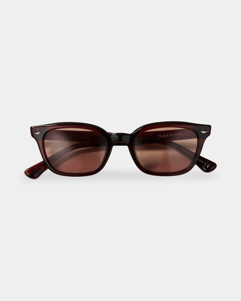 CEREMONY - COLA POLISHED / BRO