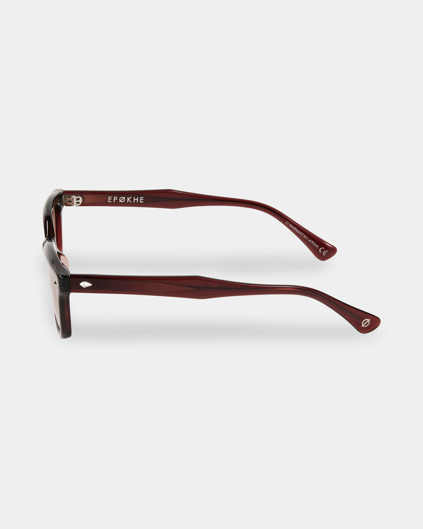 CEREMONY - COLA POLISHED / BRO