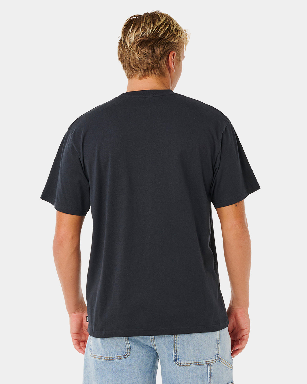 Mens Pill Icon T-Shirt