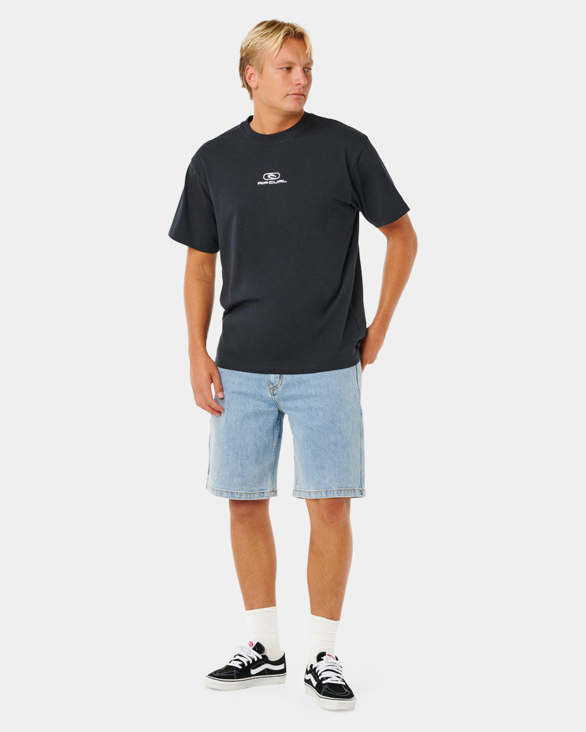 Mens Pill Icon T-Shirt