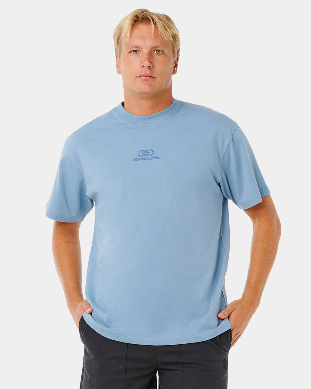Mens Pill Icon T-Shirt