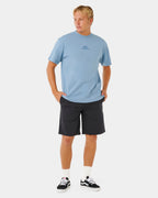 Mens Pill Icon T-Shirt