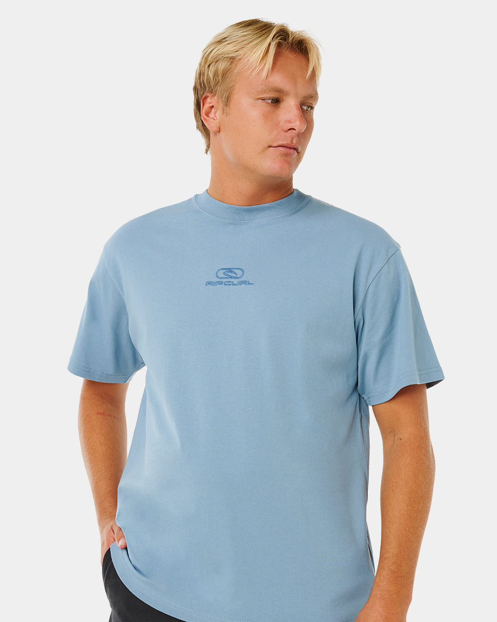 Mens Pill Icon T-Shirt