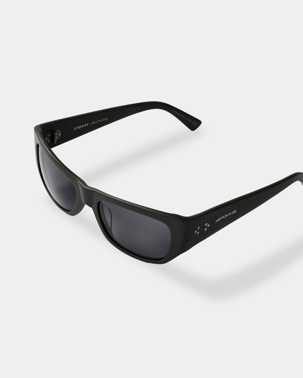 Memphis X Occy Polarized Sunglasses