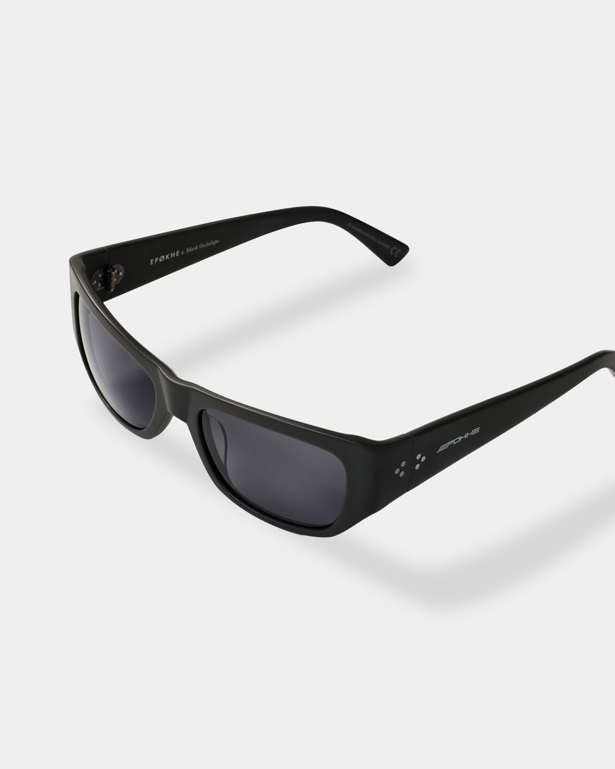 Memphis X Occy Polarized Sunglasses