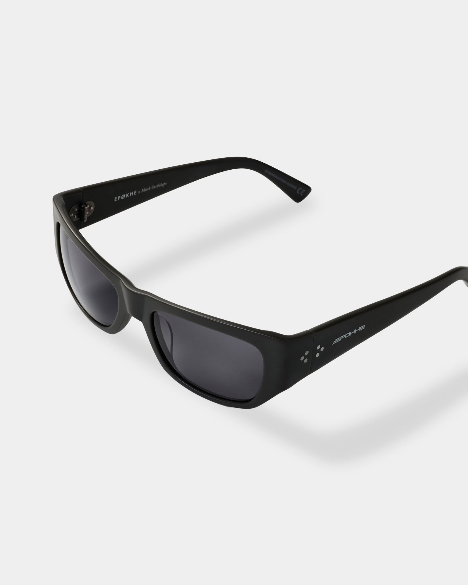Memphis X Occy Polarized Sunglasses