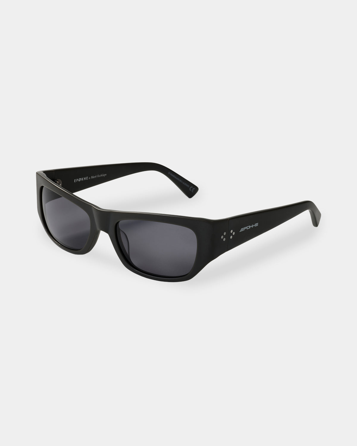 Memphis X Occy Polarized Sunglasses