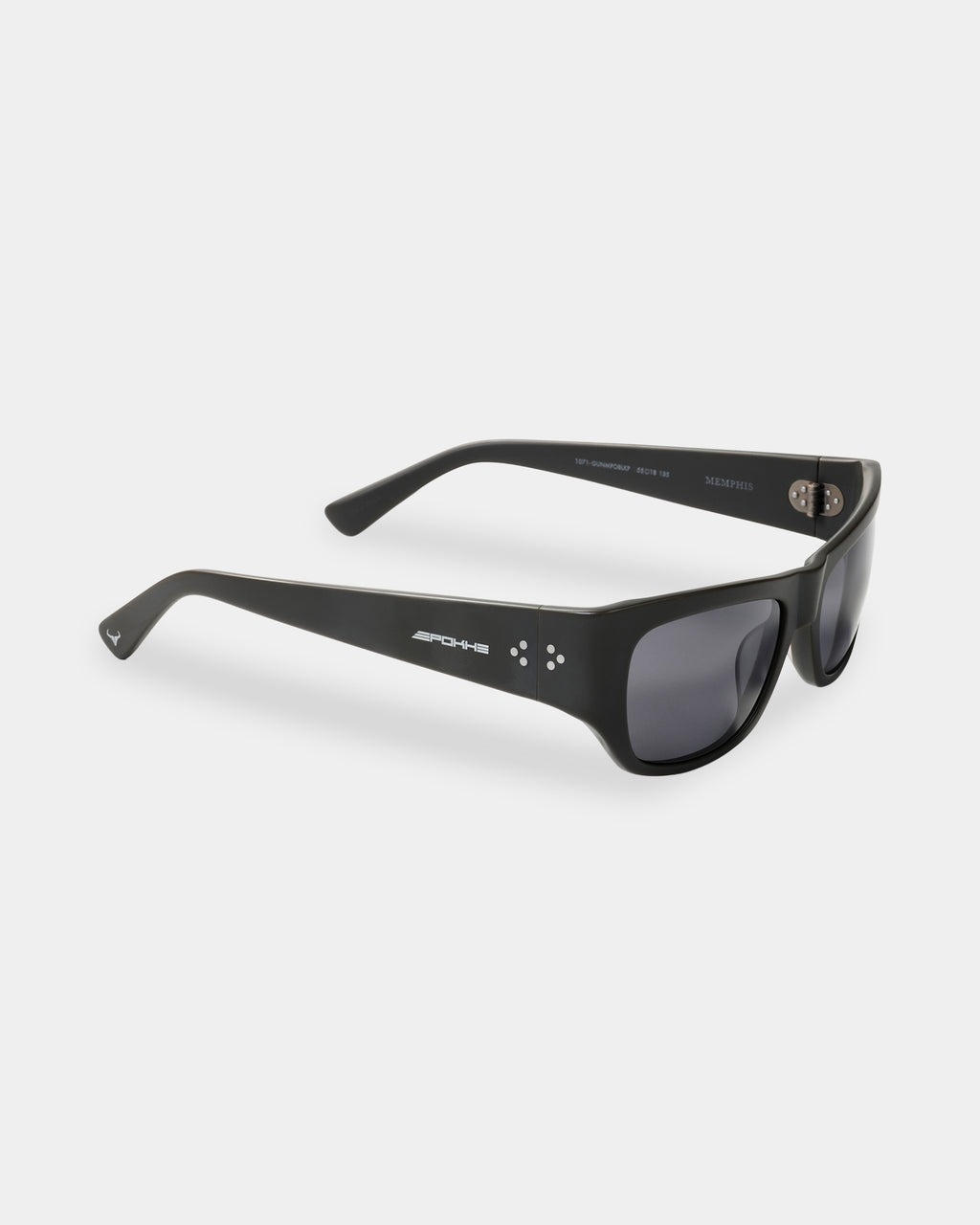 Memphis X Occy Polarized Sunglasses