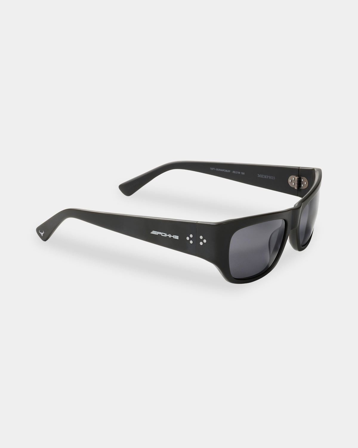 Memphis X Occy Polarized Sunglasses
