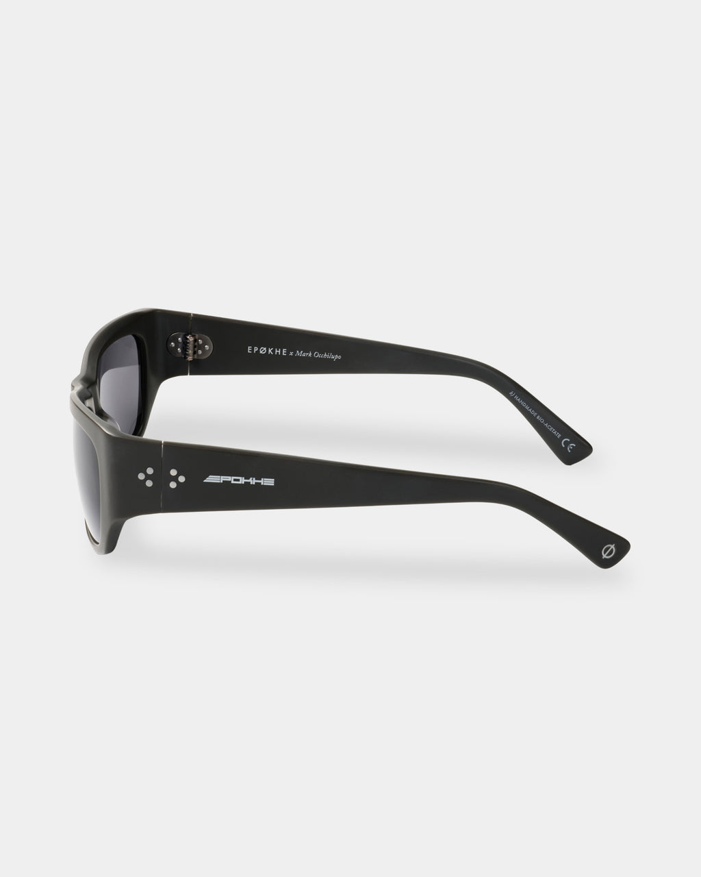 Memphis X Occy Polarized Sunglasses