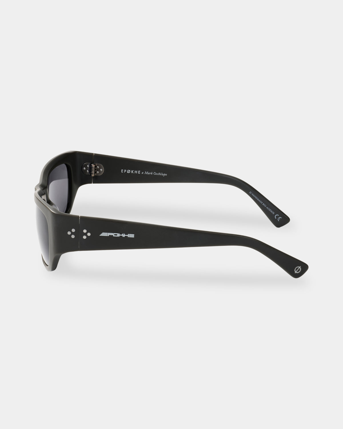 Memphis X Occy Polarized Sunglasses
