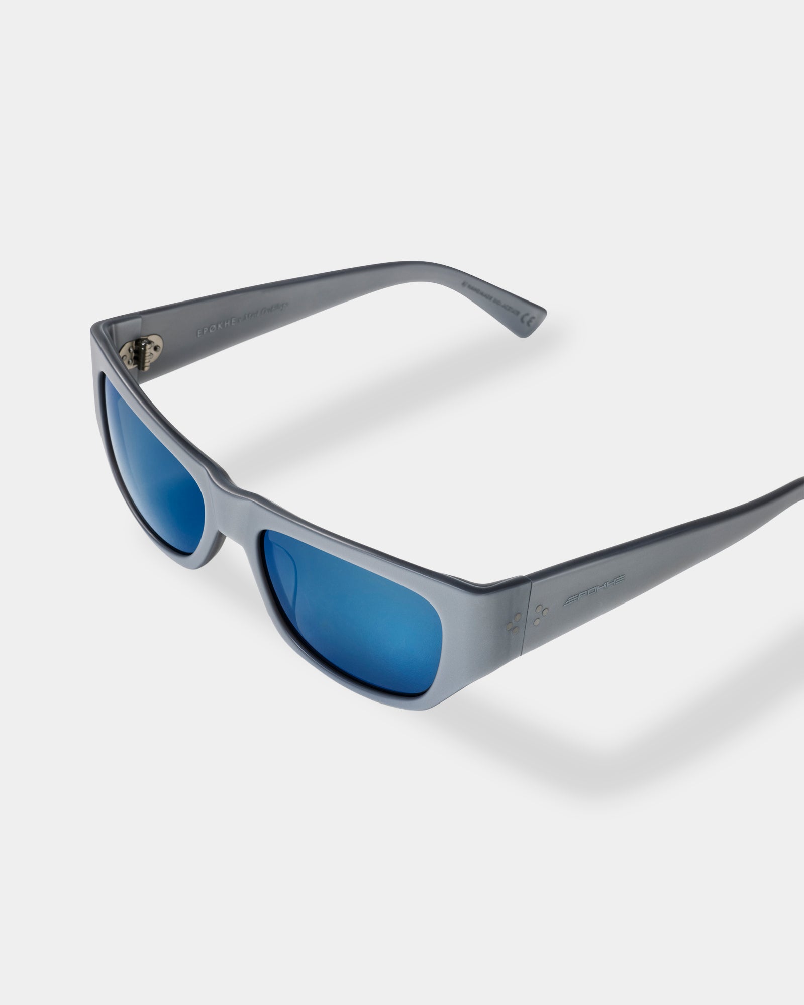 Memphis X Occy Polarized Sunglasses