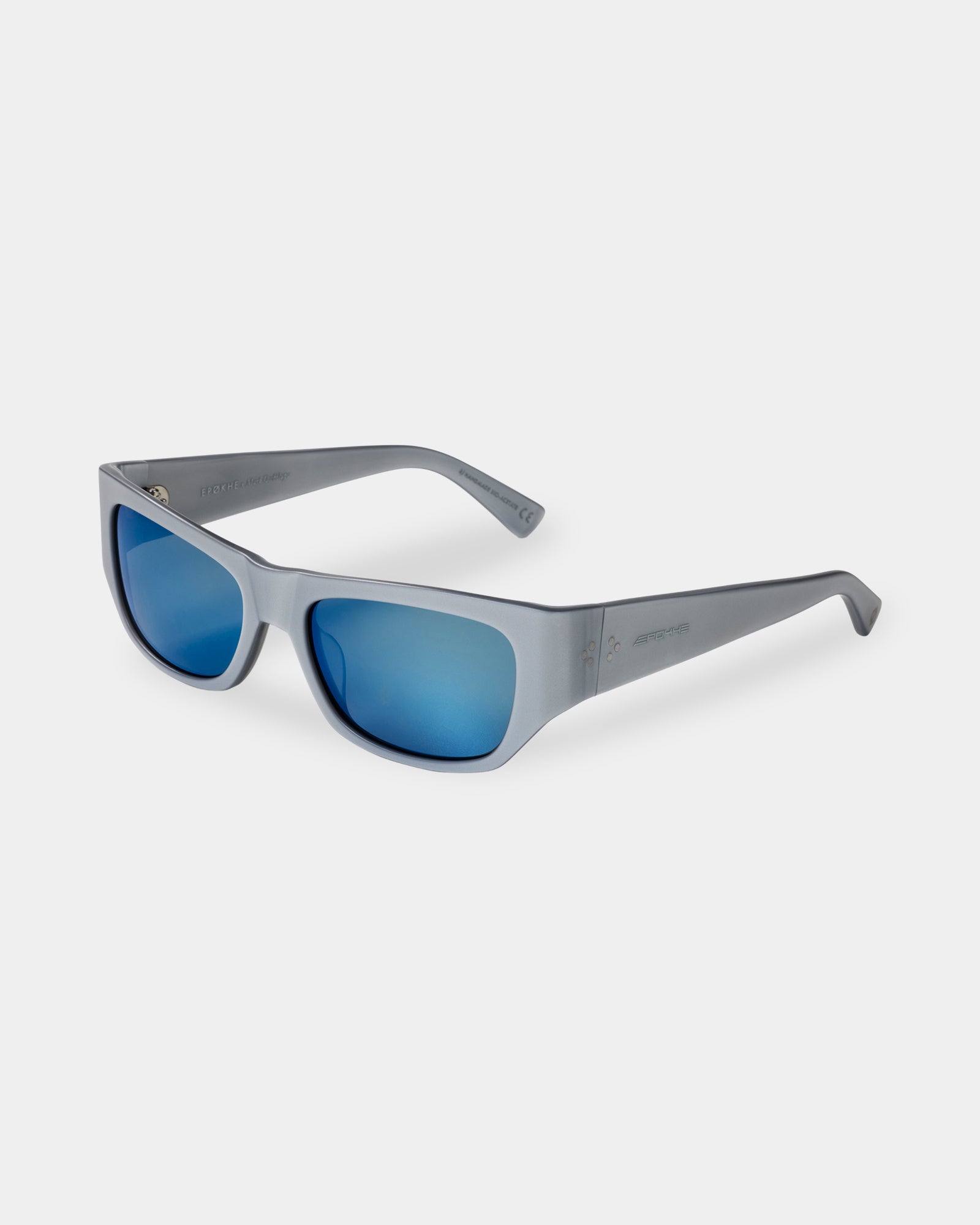 Memphis X Occy Polarized Sunglasses