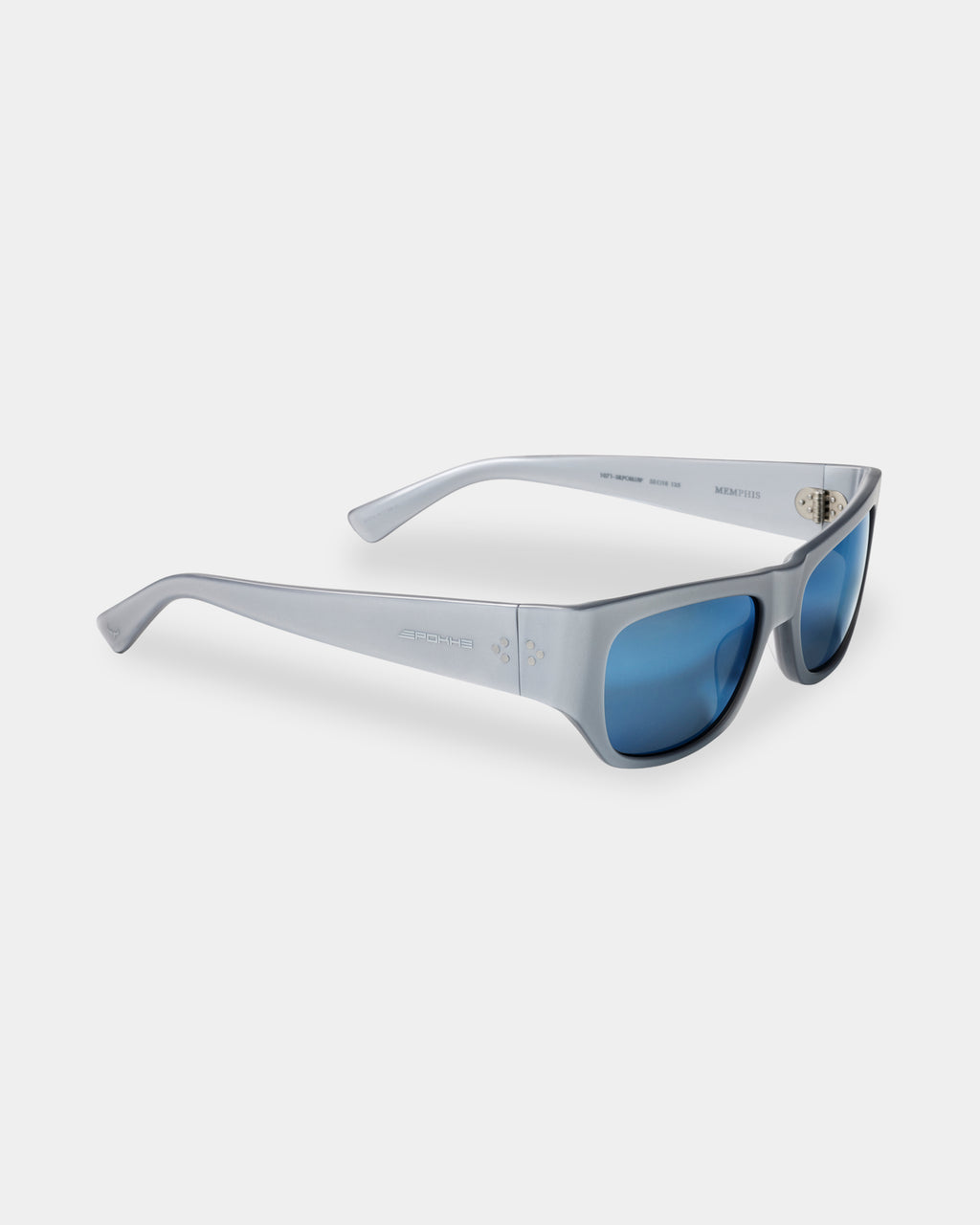 Memphis X Occy Polarized Sunglasses