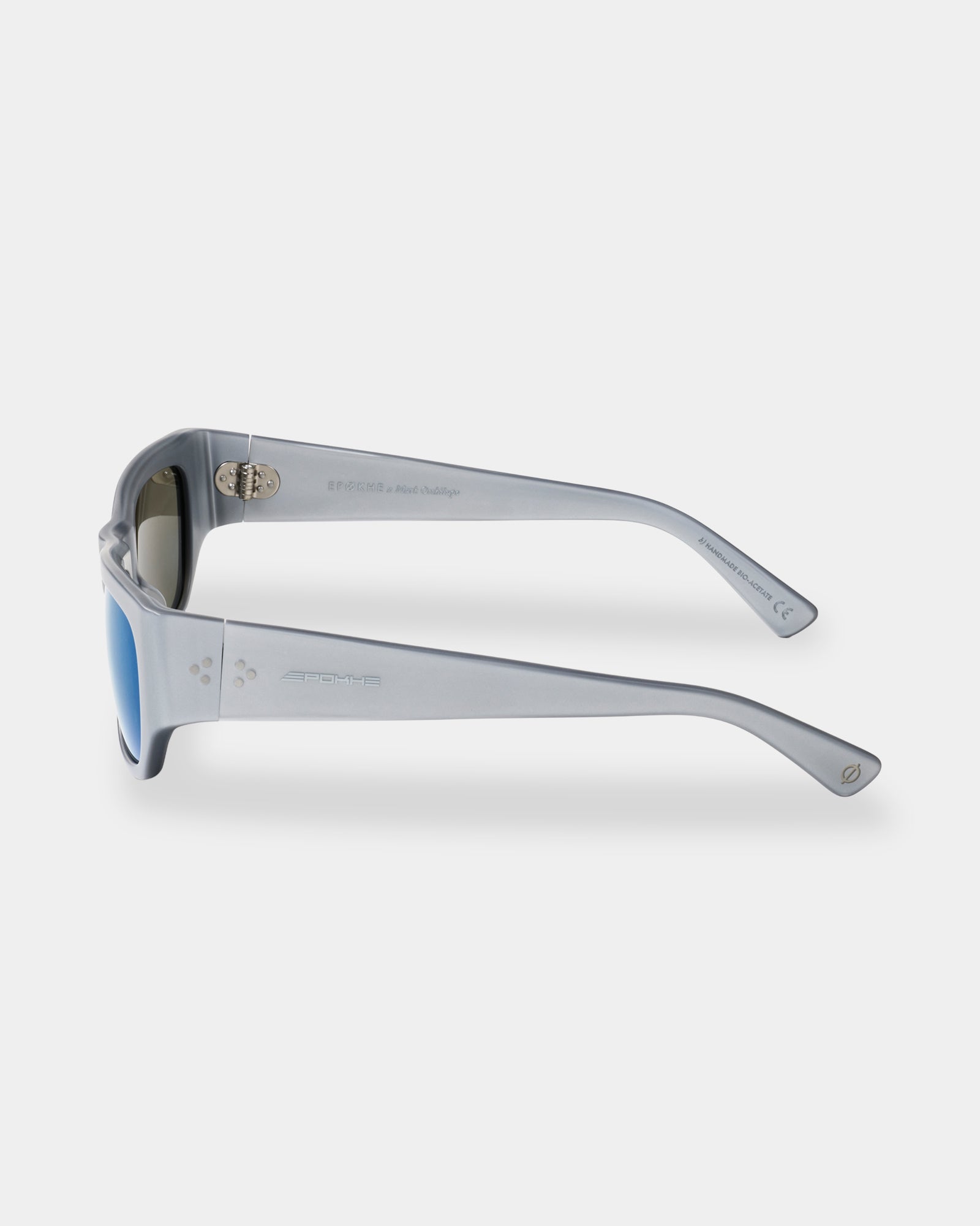 Memphis X Occy Polarized Sunglasses
