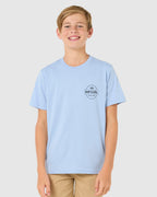 Boys 8-16 Staple T-Shirt