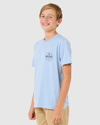 Boys 8-16 Staple T-Shirt