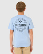 Boys 8-16 Staple T-Shirt