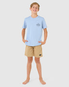 Boys 8-16 Staple T-Shirt