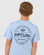Boys 8-16 Staple T-Shirt