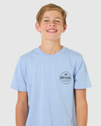 Boys 8-16 Staple T-Shirt