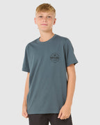 Boys 8-16 Staple T-Shirt