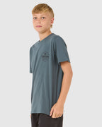 Boys 8-16 Staple T-Shirt