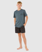 Boys 8-16 Staple T-Shirt