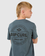 Boys 8-16 Staple T-Shirt