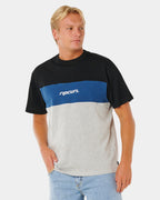 Mens Undertow T-Shirt