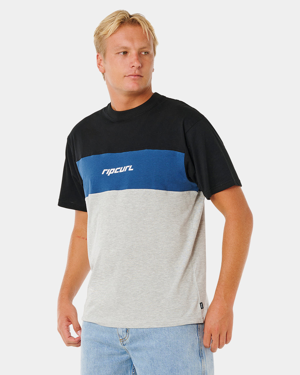 Mens Undertow T-Shirt