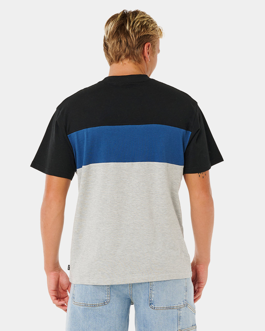 Mens Undertow T-Shirt